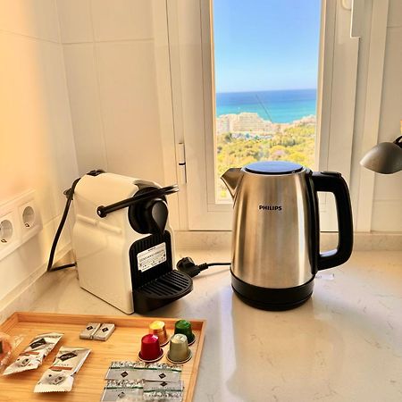 Hercules 1008 Benalmadena Beach - Sea View - Vista Al Mar - New ภายนอก รูปภาพ