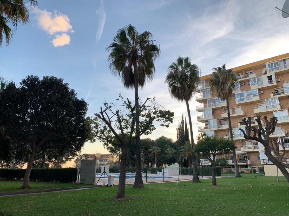 Hercules 1008 Benalmadena Beach - Sea View - Vista Al Mar - New ภายนอก รูปภาพ