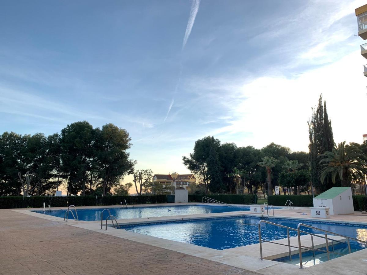 Hercules 1008 Benalmadena Beach - Sea View - Vista Al Mar - New ภายนอก รูปภาพ