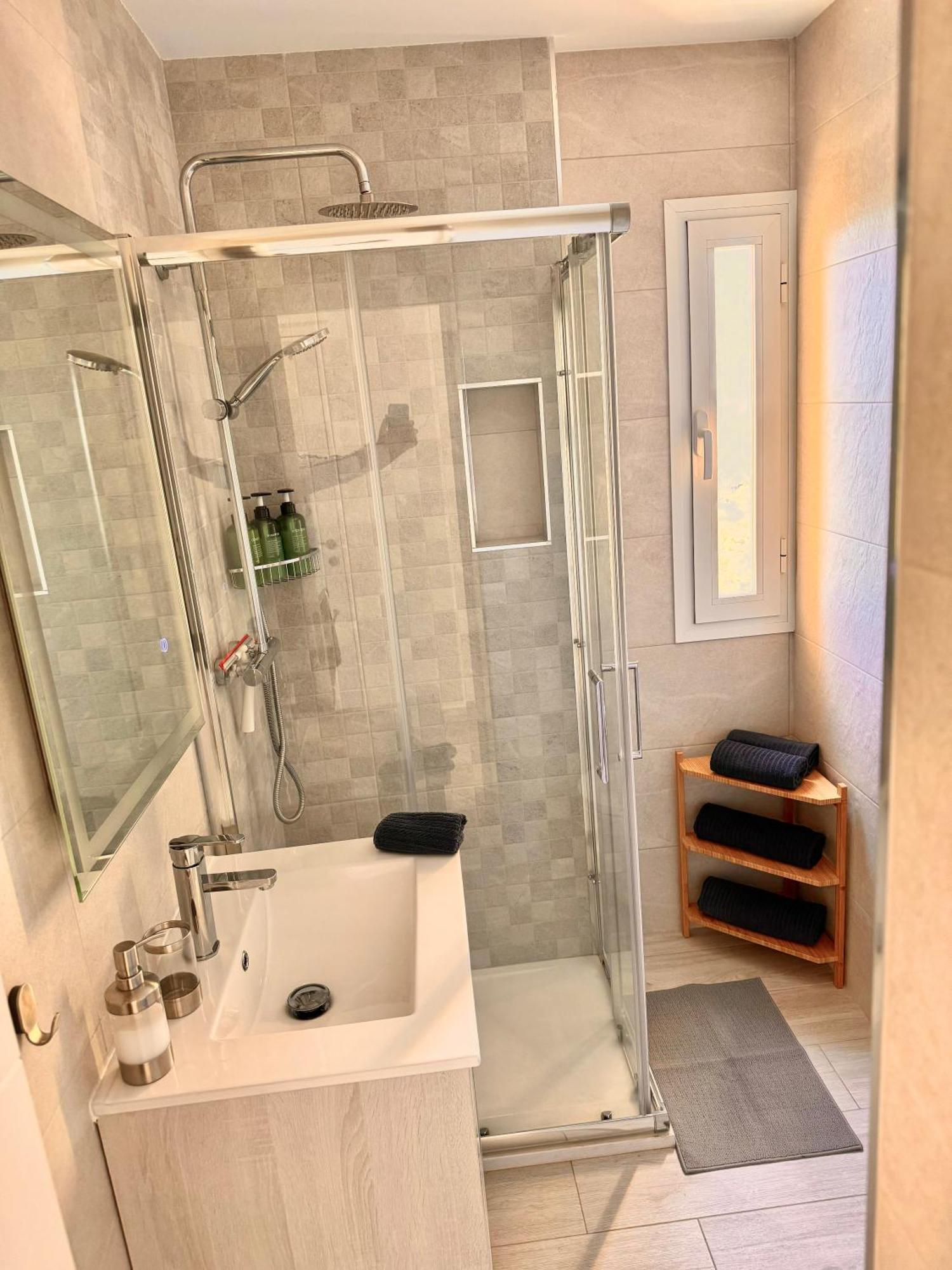 Hercules 1008 Benalmadena Beach - Sea View - Vista Al Mar - New ภายนอก รูปภาพ