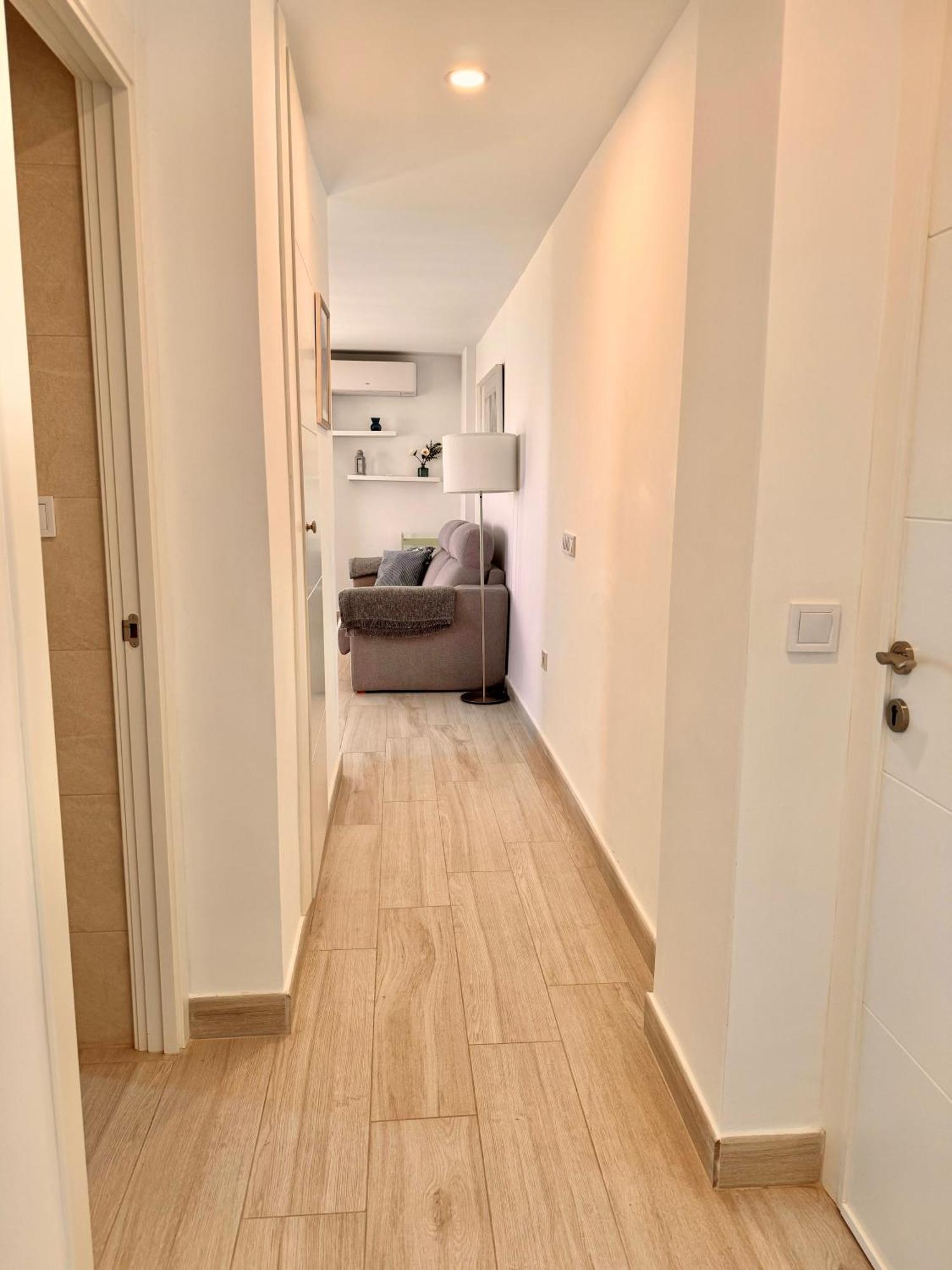 Hercules 1008 Benalmadena Beach - Sea View - Vista Al Mar - New ภายนอก รูปภาพ