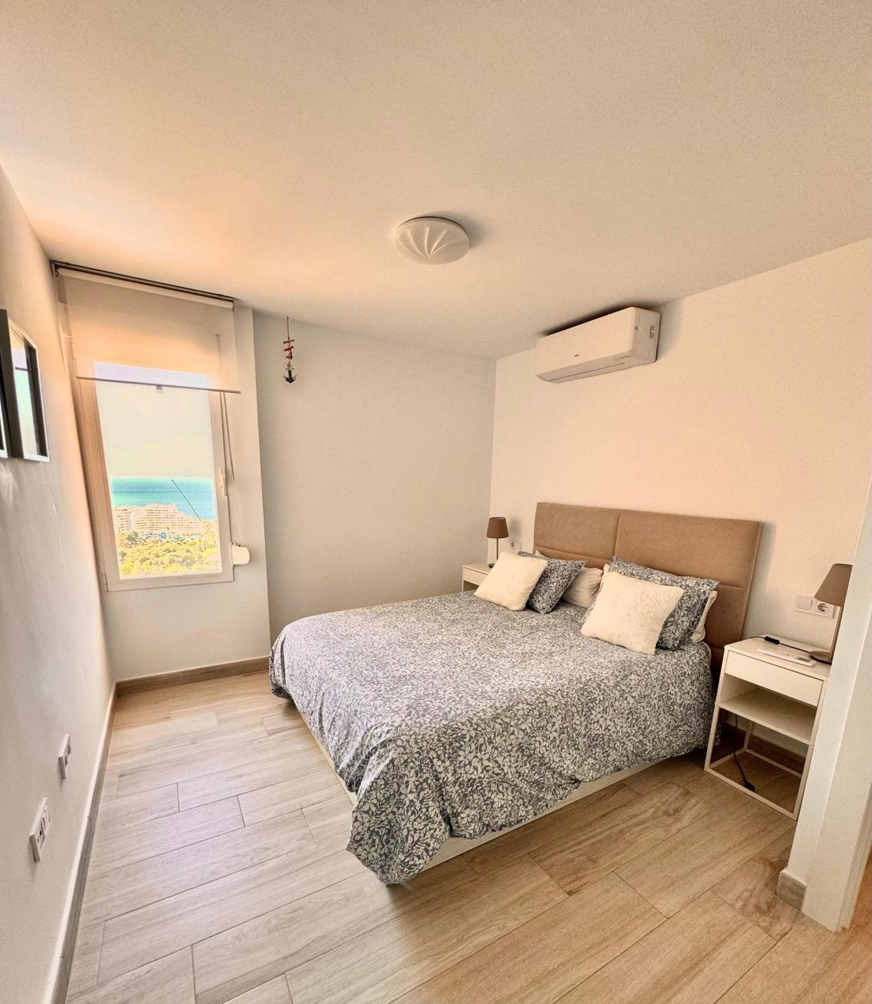 Hercules 1008 Benalmadena Beach - Sea View - Vista Al Mar - New ภายนอก รูปภาพ